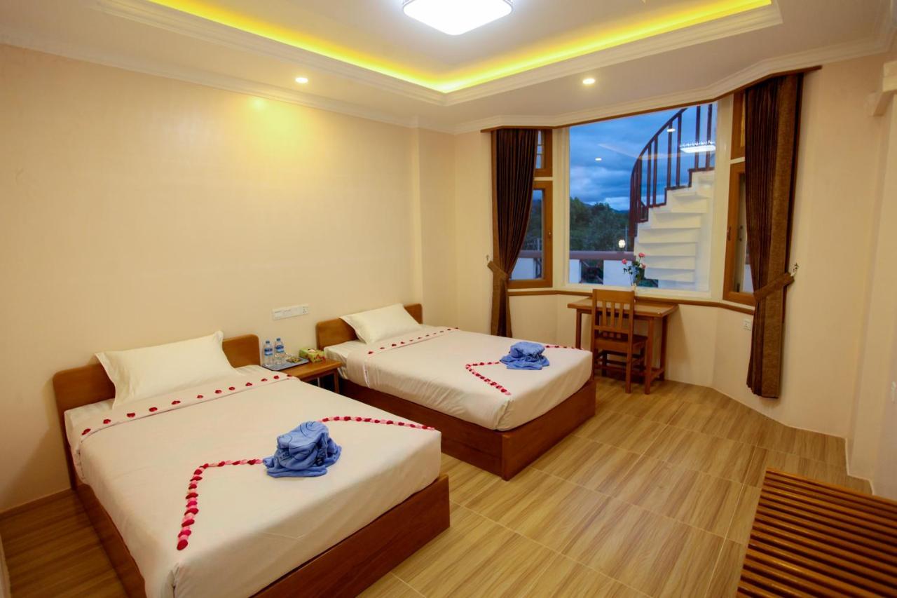 Five One Star Hotel Nyaungshwe Exteriör bild